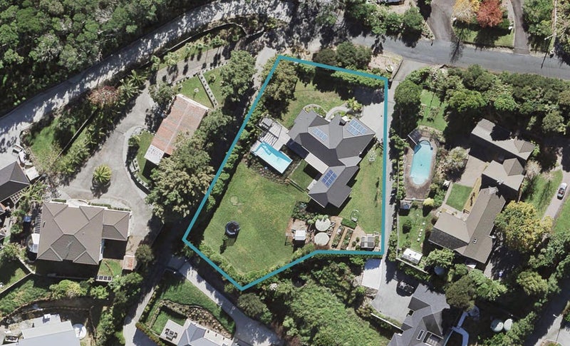 43 Bernard Magnus Lane, Greenhithe, Auckland - Carousel 1
