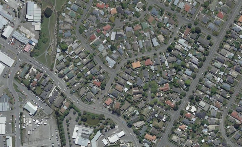 10 Todd Avenue, Bishopdale, Christchurch - Carousel 1