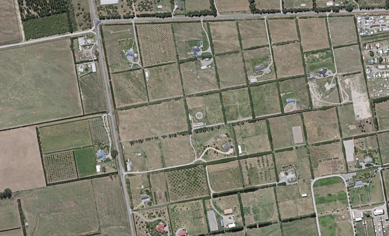 146 Merton Road, Fernside, Rangiora - Carousel 1
