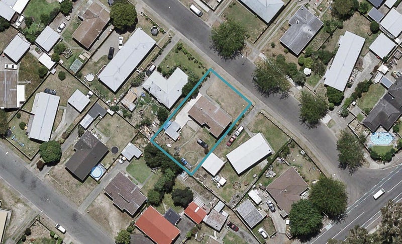 5 Columbus Crescent, Flaxmere, Hastings - Carousel 1