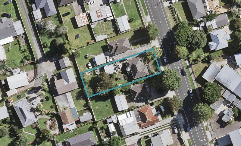 42 Takanini School Road, Takanini, Auckland - Carousel 1