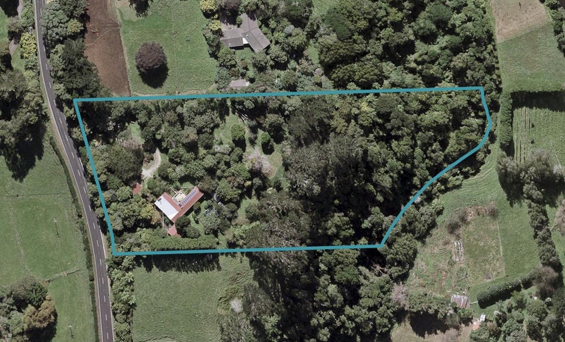 545 Carrington Road, Hurworth, New Plymouth - Carousel 1