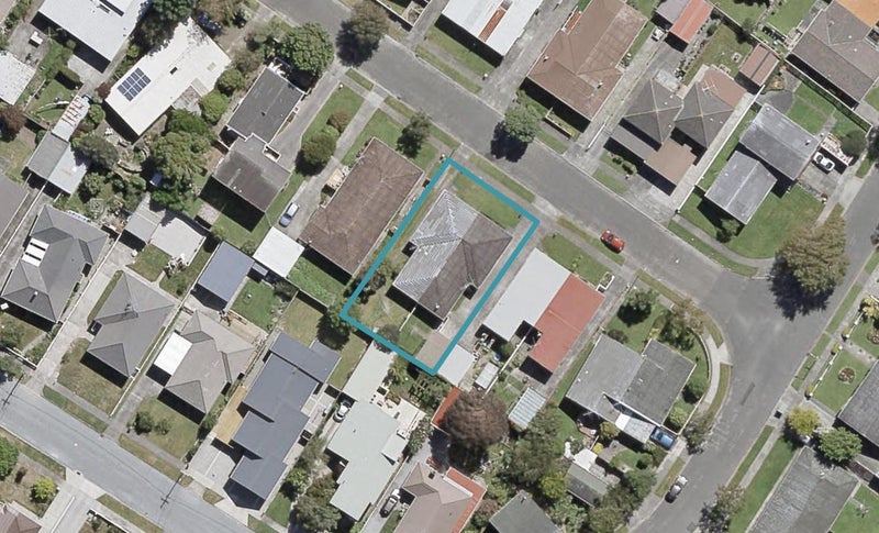 22B Barraud Street, Avalon, Lower Hutt - Carousel 1
