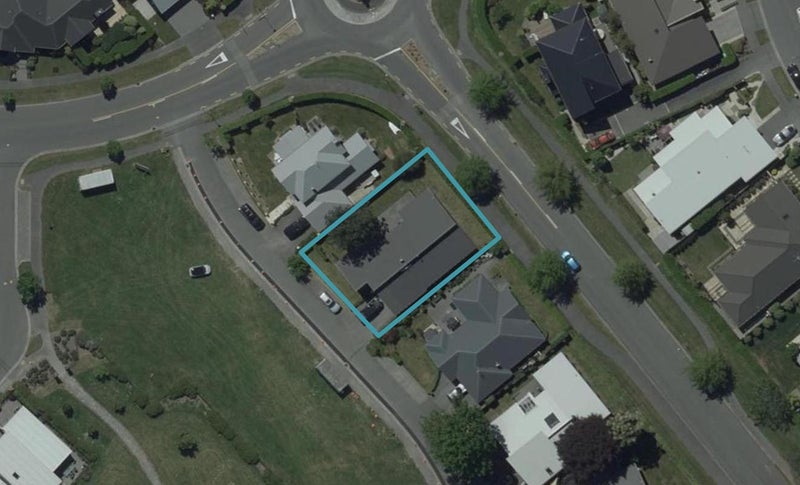 3 Dave Jamieson Lane, Hillmorton, Christchurch - Carousel 1