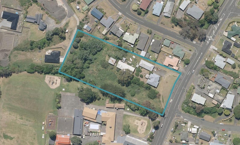 41 Totara Street, Tawhero, Whanganui - Carousel 1