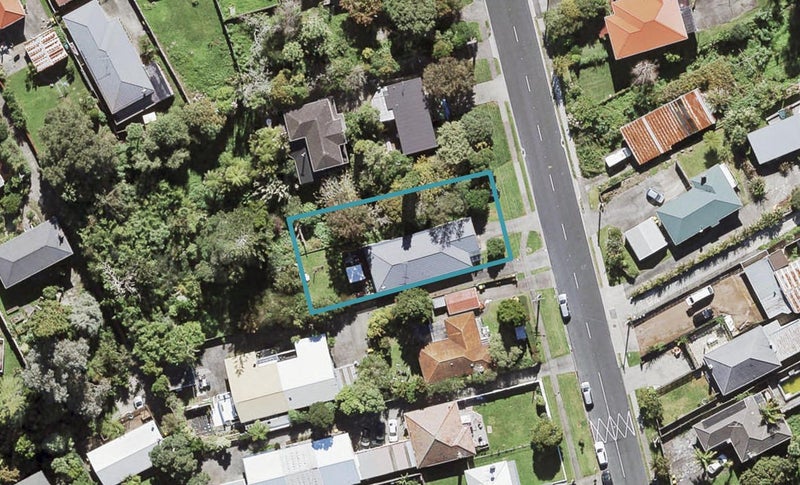 59 Parker Avenue, New Lynn, Auckland - Carousel 1