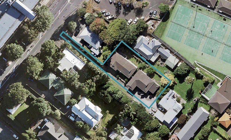 2/0 New North Road, Mount Albert, Auckland - Carousel 1