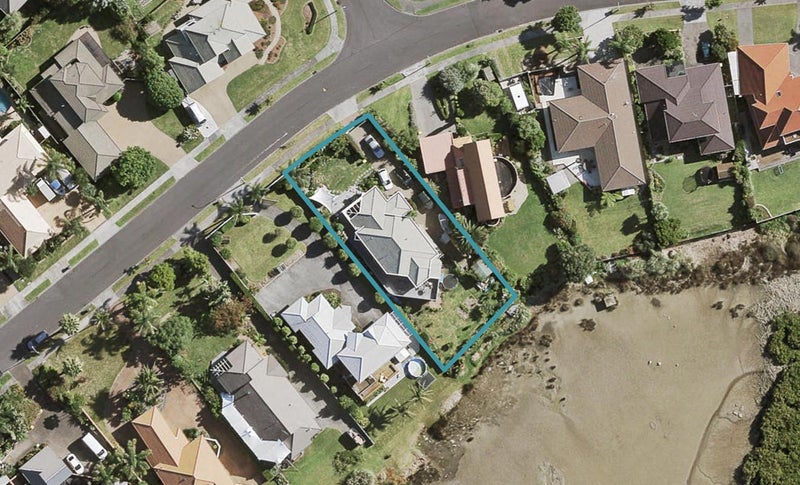 38 Keywella Drive, Conifer Grove, Takanini - Carousel 1