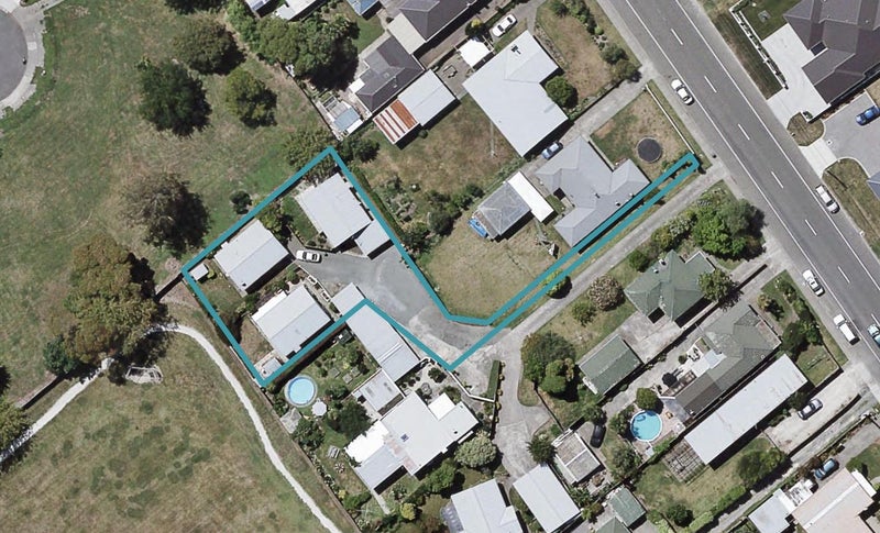 900C Williams street, Mahora, Hastings - Carousel 1
