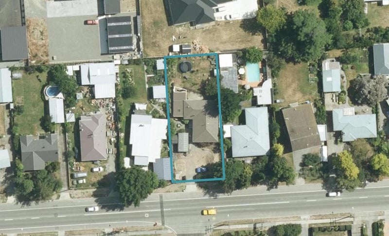 58 New Renwick Road, Burleigh, Blenheim - Carousel 1