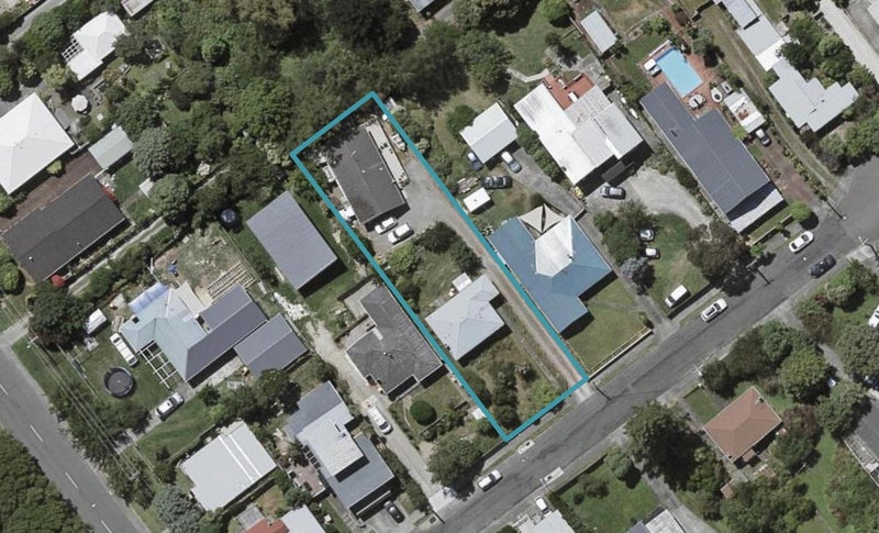7B Wairere Grove, Paraparaumu, Paraparaumu - Carousel 1