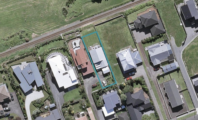 44B Whiteley Street, Moturoa, New Plymouth - Carousel 1