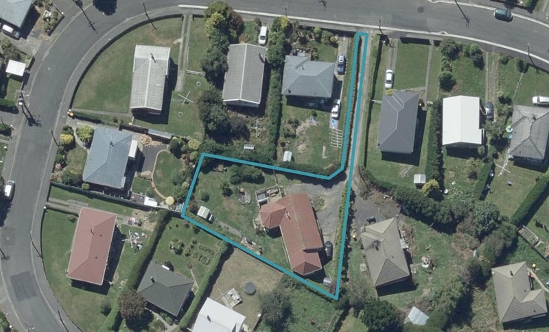 35 Turnbull Street, Brockville, Dunedin - Carousel 1