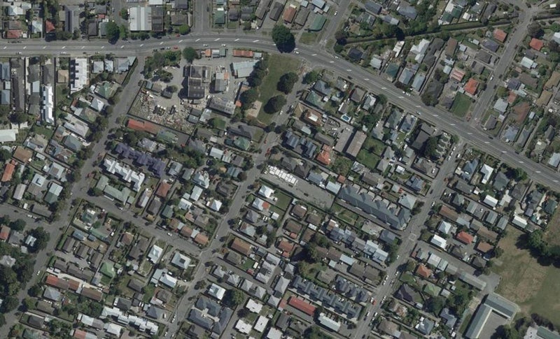 2 Fred Allen Lane, Phillipstown, Christchurch - Carousel 1