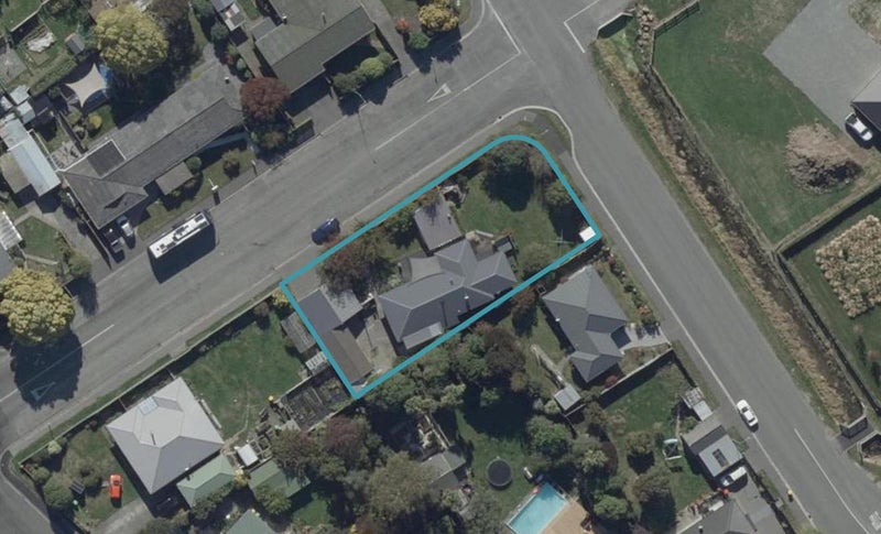 66 Selwyn Street, Leeston, Leeston - Carousel 1