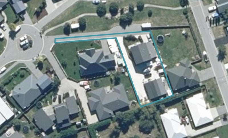 12 Coburn Place, Lake Hayes, Queenstown - Carousel 1