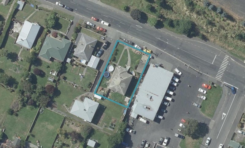 14 Main South Road, Concord, Dunedin - Carousel 1