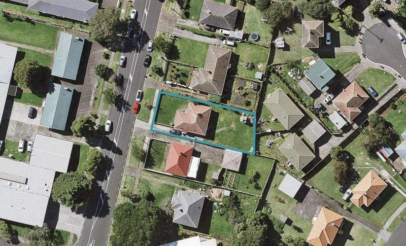25 Pilkington Road, Panmure, Auckland - Carousel 1