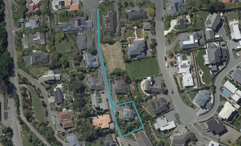 9 Lucknow Place, Cashmere, Christchurch - Carousel 1