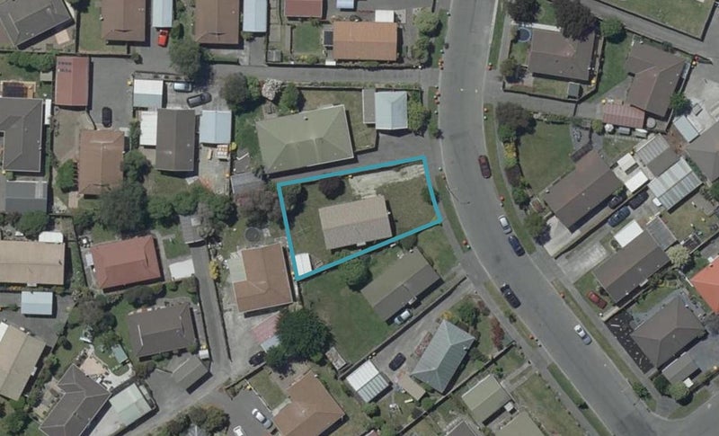 9 Raymond Road, Bromley, Christchurch - Carousel 1