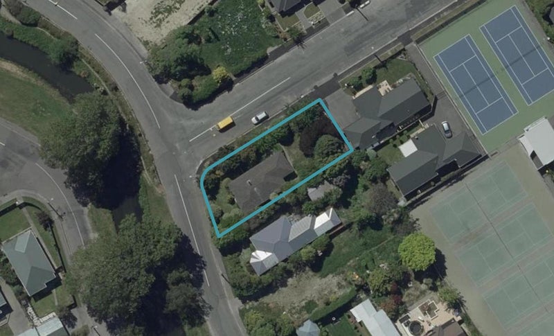 119 Fifield Terrace, Opawa, Christchurch - Carousel 1