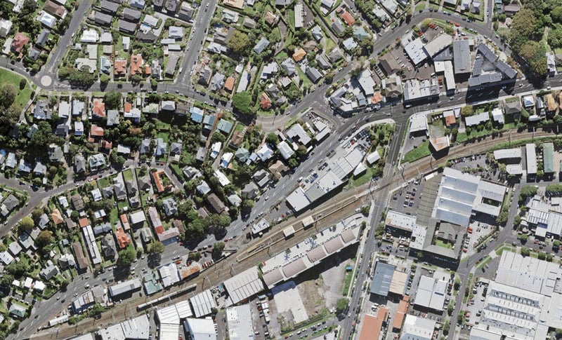 633 New North Road, Morningside, Auckland - Carousel 1