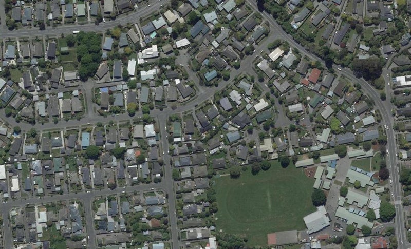 2/19 Raxworthy Street, Ilam, Christchurch - Carousel 1