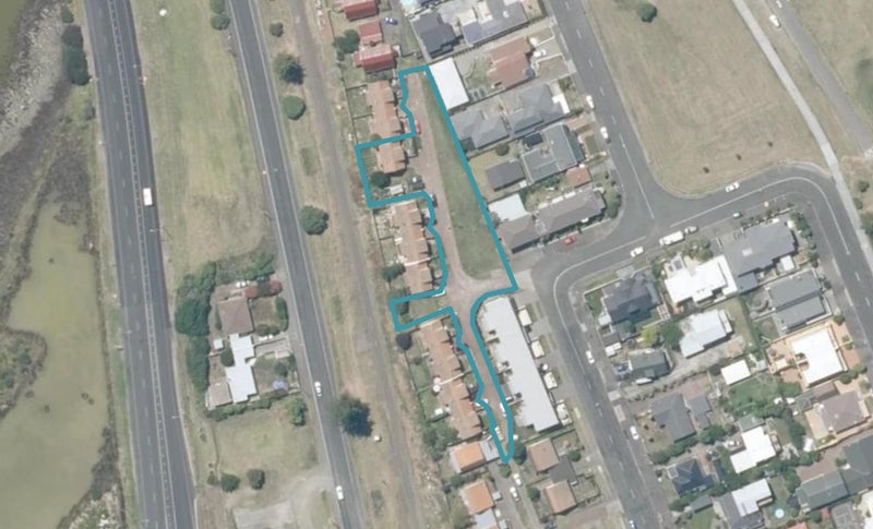 1/198 Charles Street, Westshore, Napier - Carousel 1