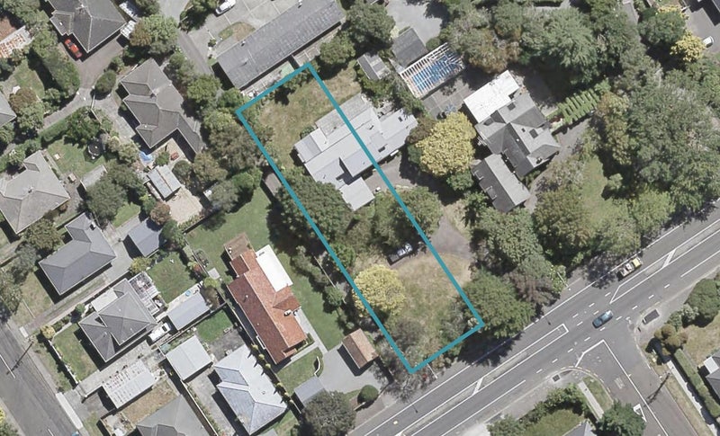 287 Fergusson Drive, Heretaunga, Upper Hutt - Carousel 1