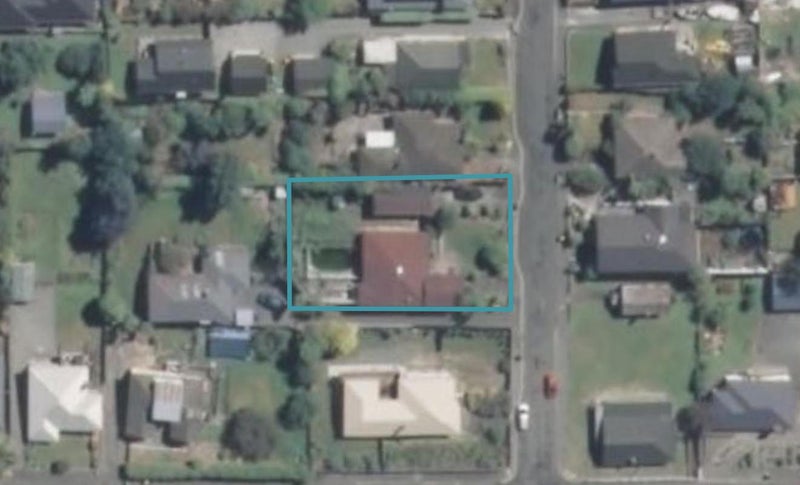 21 Livingstone Street, West End, Timaru - Carousel 1