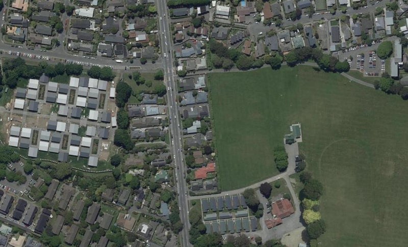 5/122 Waimairi Road, Ilam, Christchurch - Carousel 1