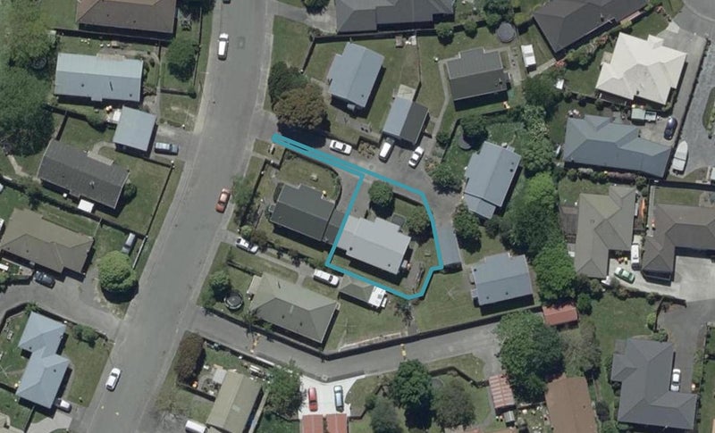 93A Arcon Drive, Broomfield, Christchurch - Carousel 1