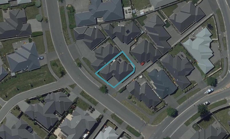 85C Somerville Crescent, Aidanfield, Christchurch - Carousel 1