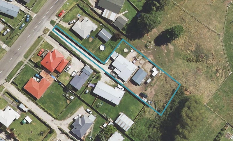 75 Valley Road, Mangapapa, Gisborne - Carousel 1