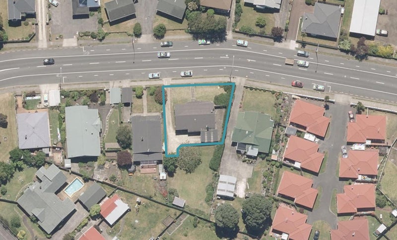 37 Liffiton Street, Gonville, Whanganui - Carousel 1