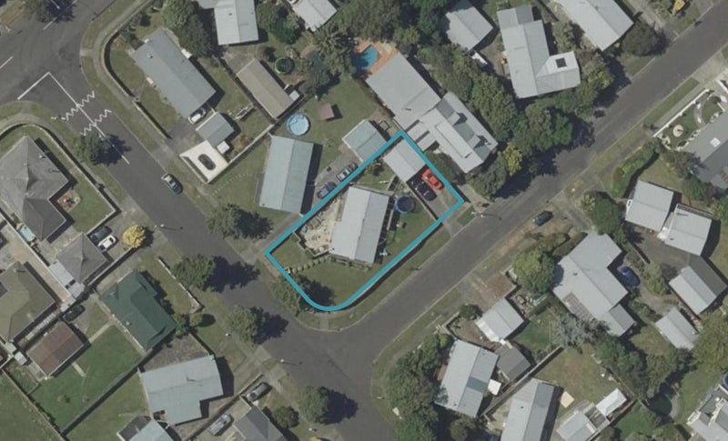 7 Bendigo Street, Cloverlea, Palmerston North - Carousel 1