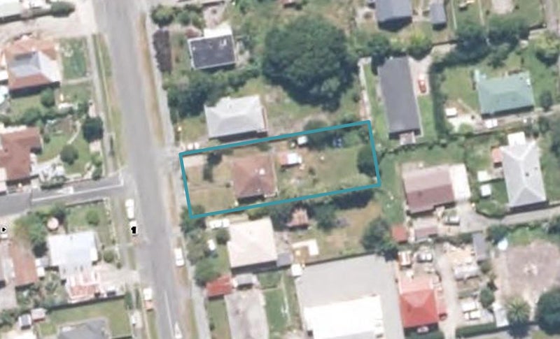 19A Russell Street, Westport, Westport - Carousel 1