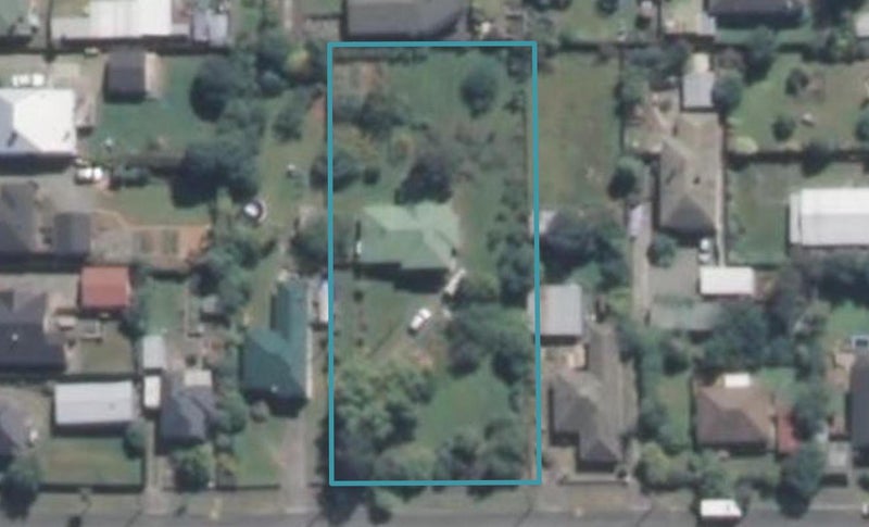 35 Aynsley Street, Parkside, Timaru - Carousel 1