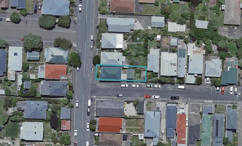 249 Rintoul Street, Berhampore, Wellington - Carousel 1