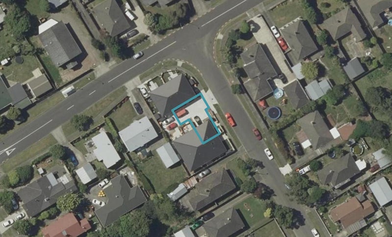 4/2 Leicester Street, Terrace End, Palmerston North - Carousel 1
