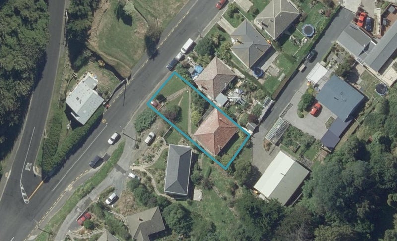 114 Somerville Street, Andersons Bay, Dunedin - Carousel 1