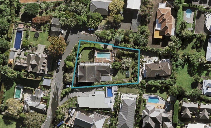 15A Garden Road, Remuera, Auckland - Carousel 1