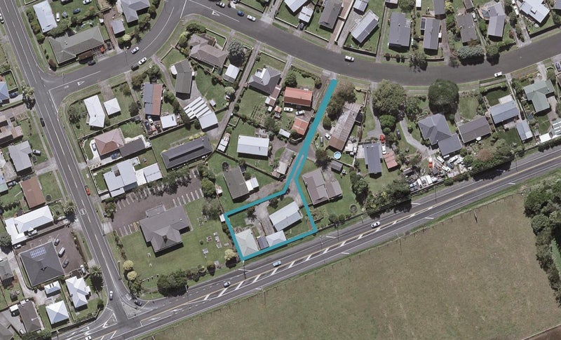 6C Penrod Drive, Bell Block, New Plymouth - Carousel 1