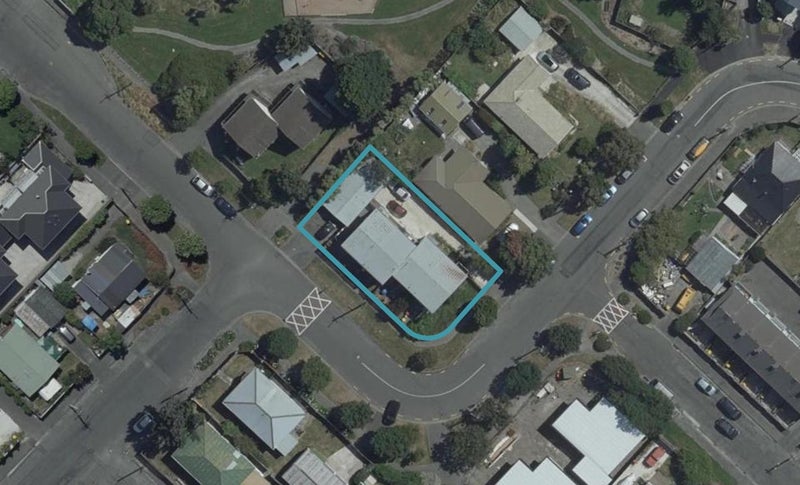 32 Cameron Street, Sydenham, Christchurch - Carousel 1