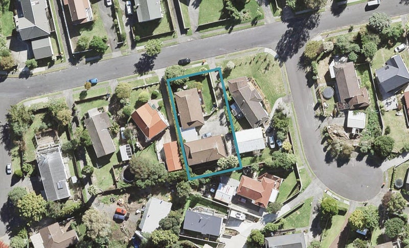 1/34 Topliss Drive, Northcross, Auckland - Carousel 1