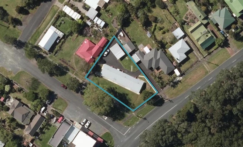2 Domain RD, Onerahi, Whangarei - Carousel 1