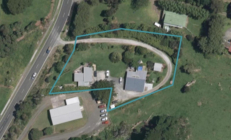281 Hokianga Harbour Drive, Ōmāpere, Kaikohe - Carousel 1