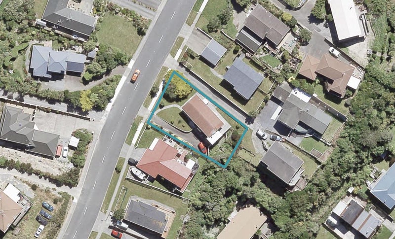 278 Maungaraki Road, Maungaraki, Lower Hutt - Carousel 1