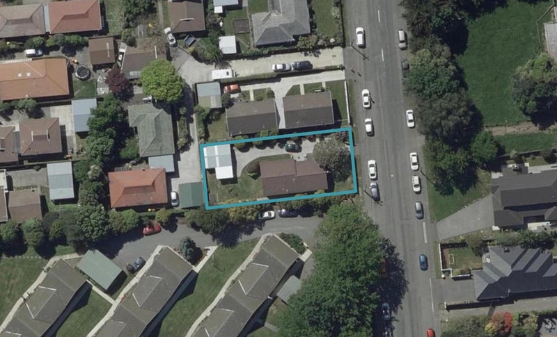 34 Kennedys Bush Road, Halswell, Christchurch - Carousel 1