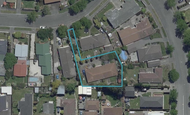 2/5A Brogar Place, Casebrook, Christchurch - Carousel 1
